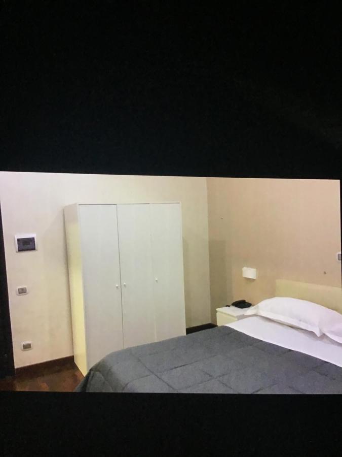 Ania Hotels Napoli Eksteriør bilde