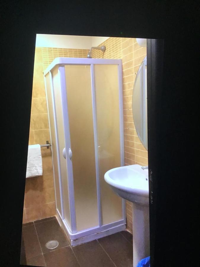 Ania Hotels Napoli Eksteriør bilde
