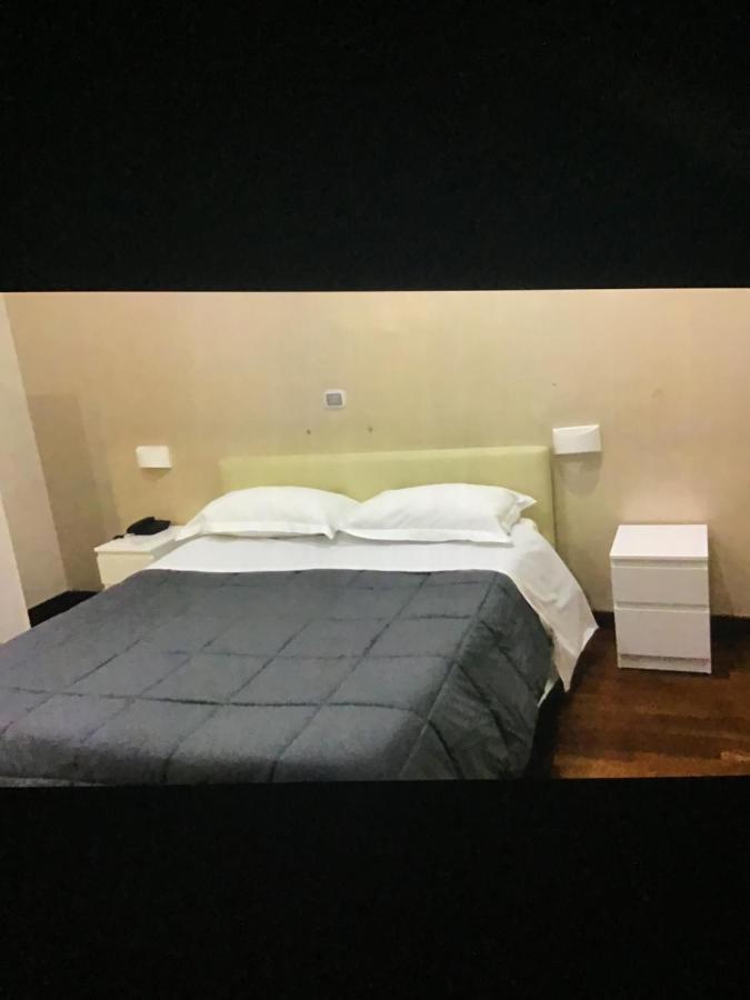 Ania Hotels Napoli Eksteriør bilde