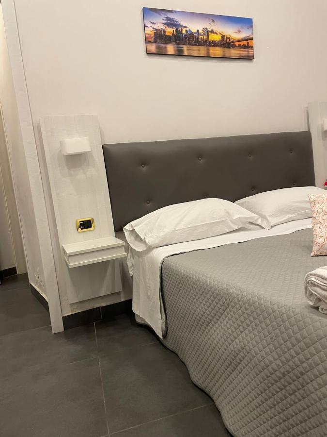 Ania Hotels Napoli Eksteriør bilde