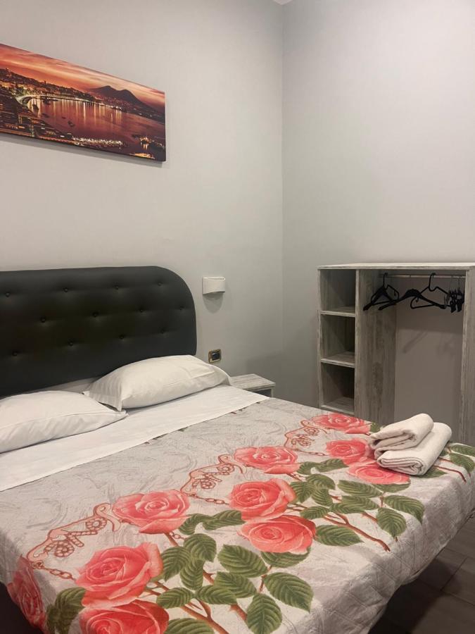 Ania Hotels Napoli Eksteriør bilde