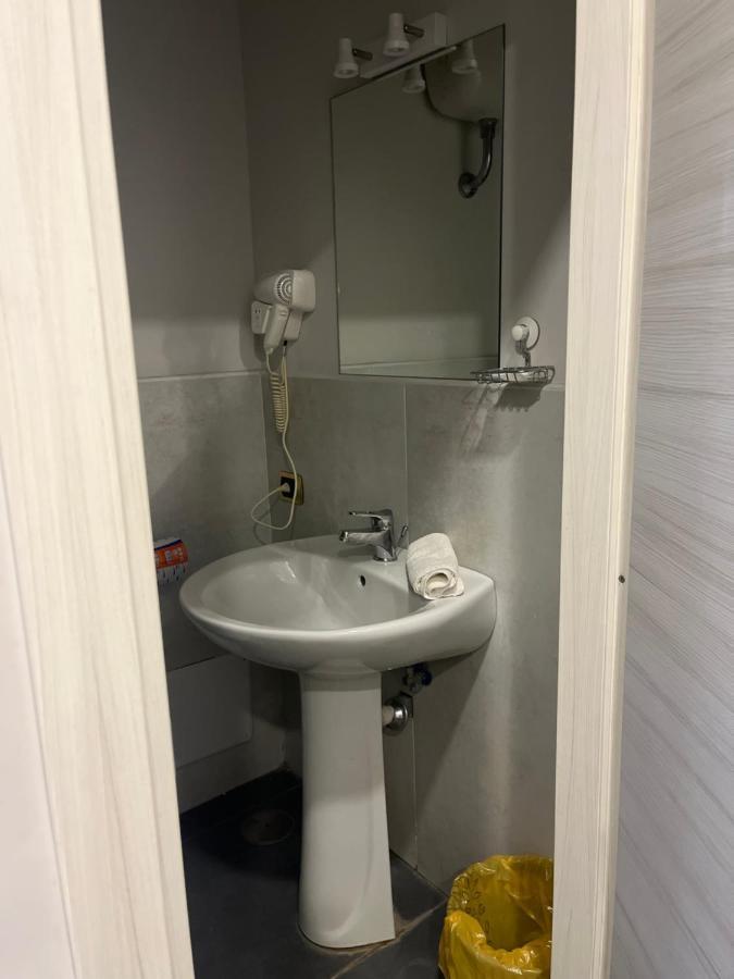 Ania Hotels Napoli Eksteriør bilde